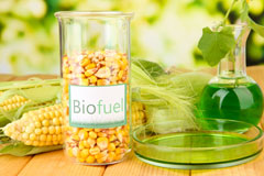 Glanhanog biofuel availability