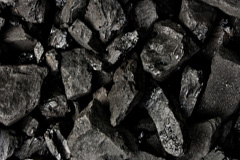 Glanhanog coal boiler costs