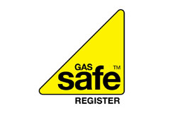 gas safe companies Glanhanog